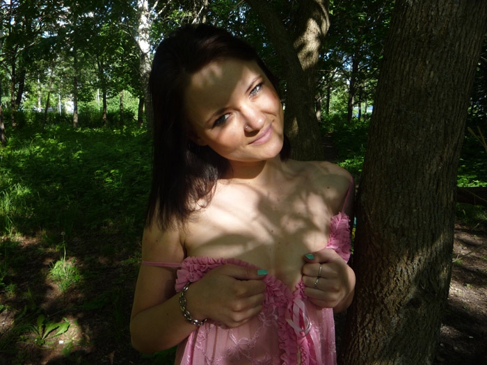 Анастасия, 20 лет