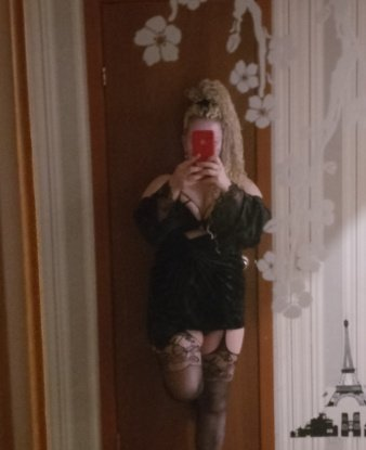 Катюша, 35 лет